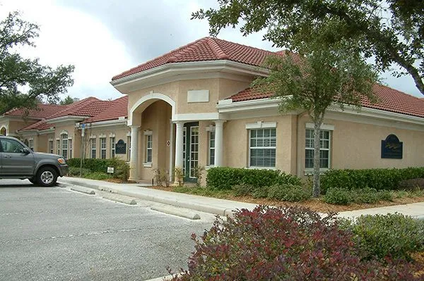 Welcoming Front Office and Reception area of Dr. Duga and Dr. Feeney's pediatric dentistry