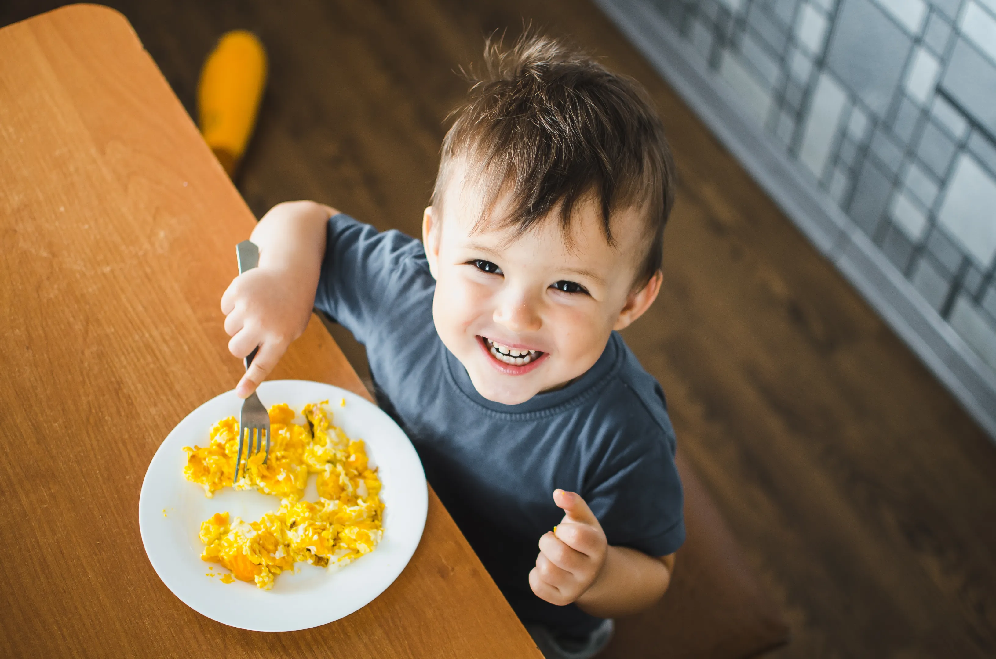 Bright, welcoming pediatric dental office in New Tampa