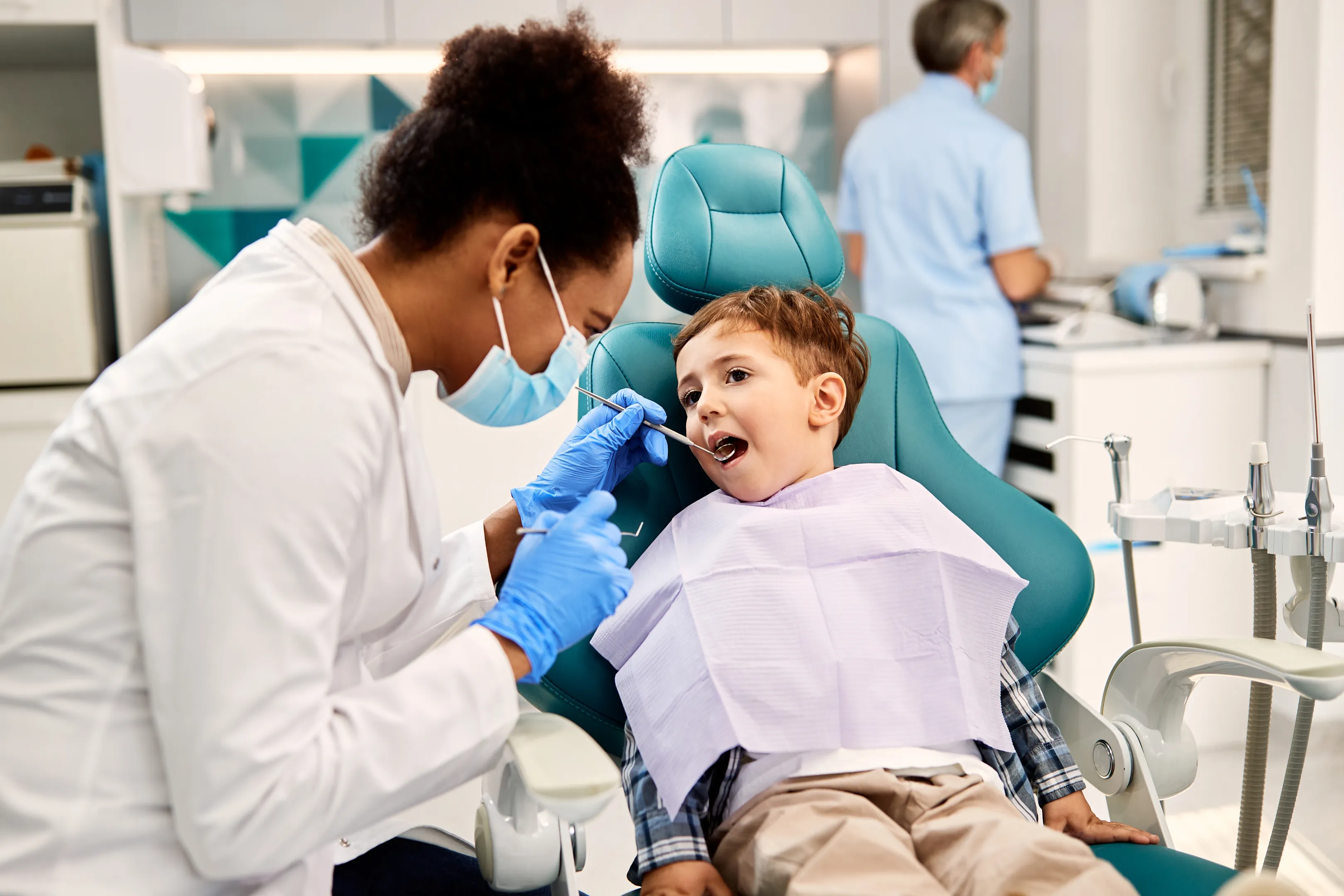 Restorative Dentistry