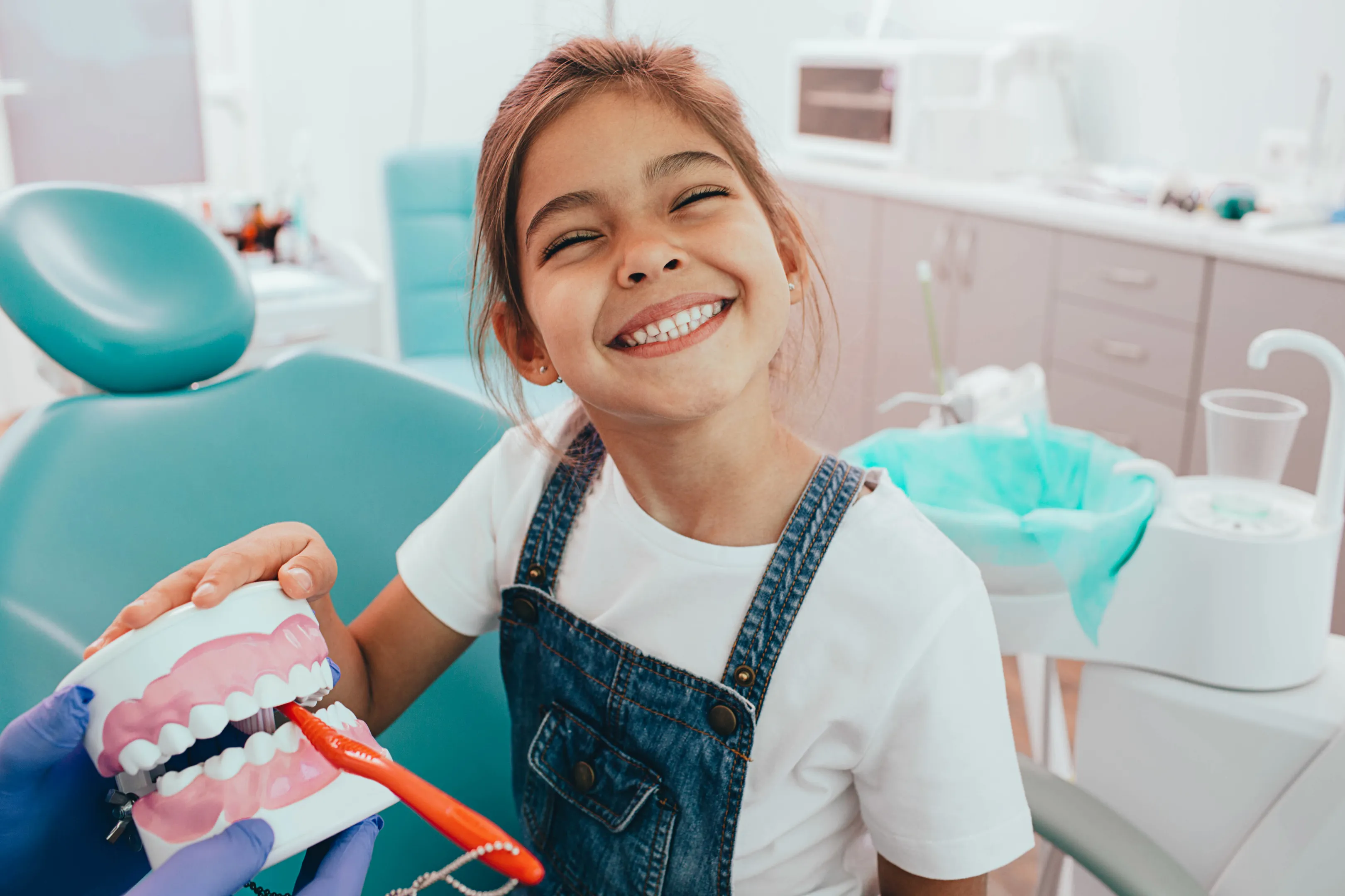 Cosmetic Dentistry