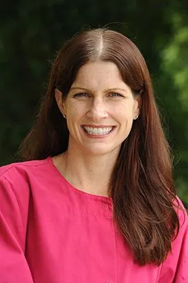 Dr. Shawna Adams-Feeney, DMD